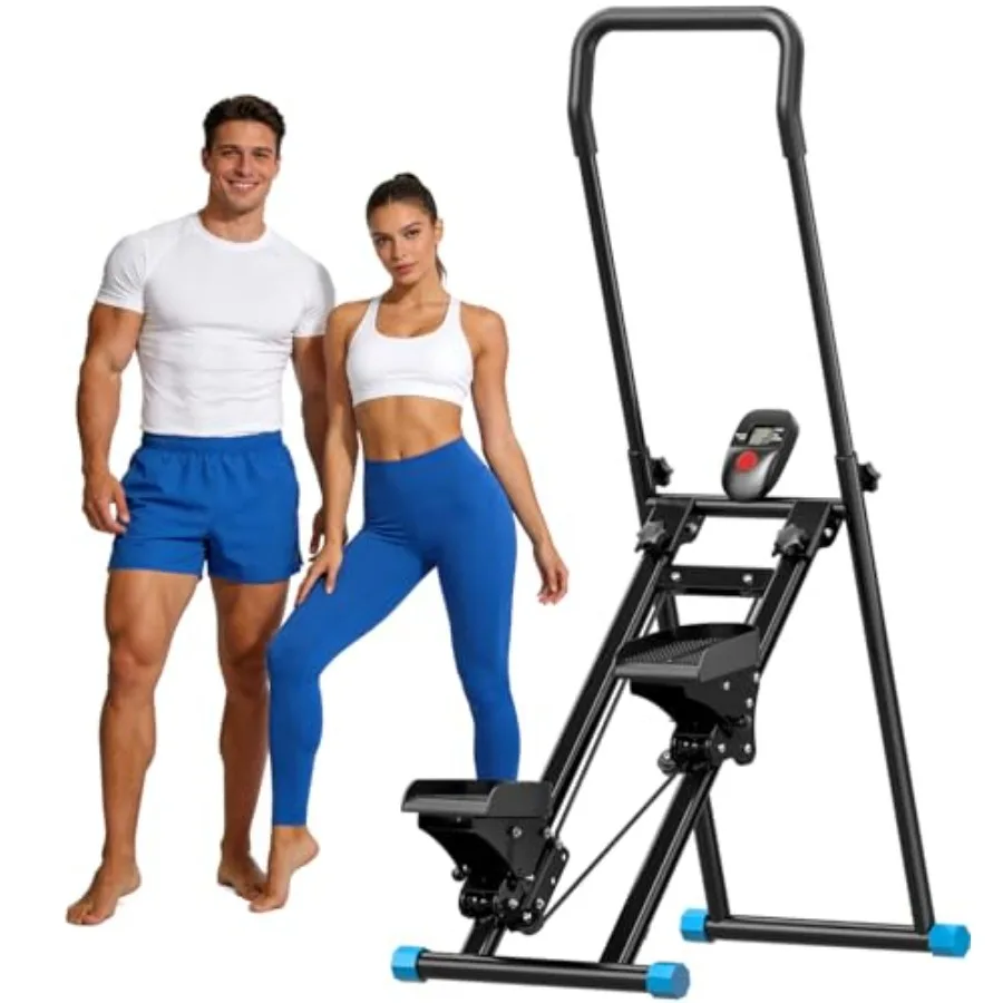 3-Level Adjustable …