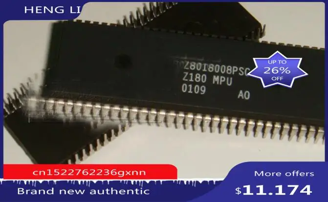 

100% Новый оригинальный Z8018008PSC