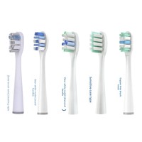 Usmile Electric Toothbrush Head Replacement Head Cleaning Model Bleaching Model Copper-Free for Home Use Household Appliances