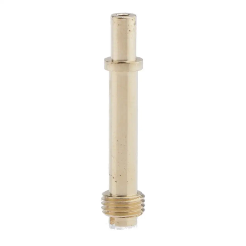 

High Quality Metal Main Nozzle Carburetor Jet Injector 6E3-14341 for Yamaha Outboard 5HP Engine