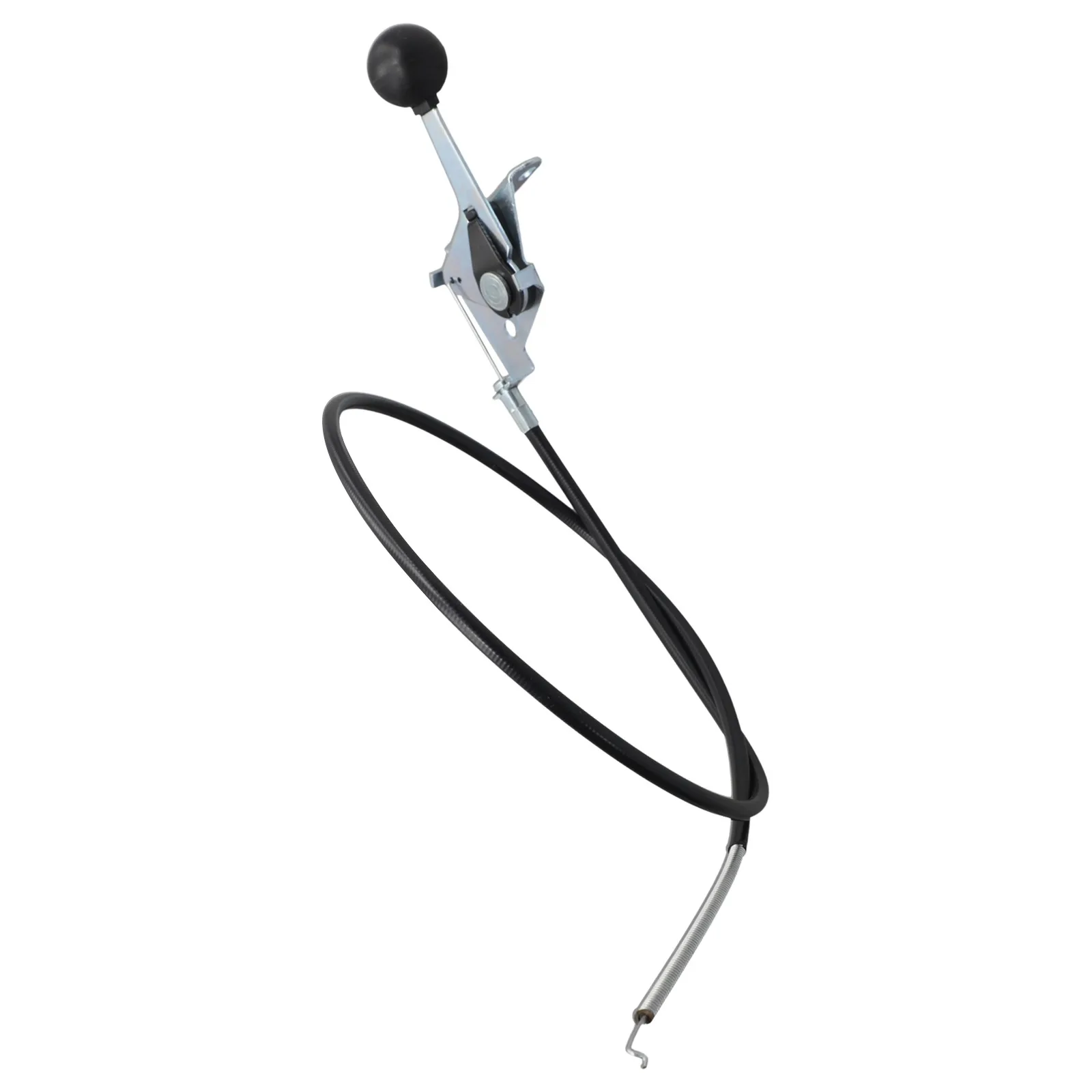 

Compatible Throttle Cable For Craftsman Compatible Cable As Shown Lawn Tractor Replacement User-Friendly Replacement For CADET
