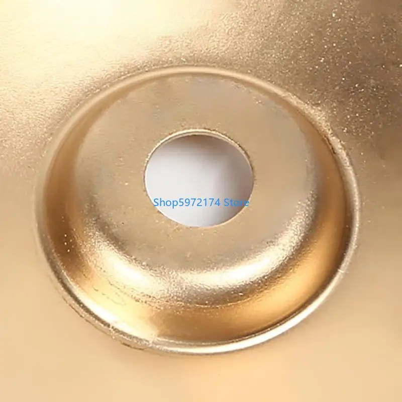 

Y3NB 3Pcs Grinding Wheel Woodwork Disc Grinder Grinding Wheel Woodworking