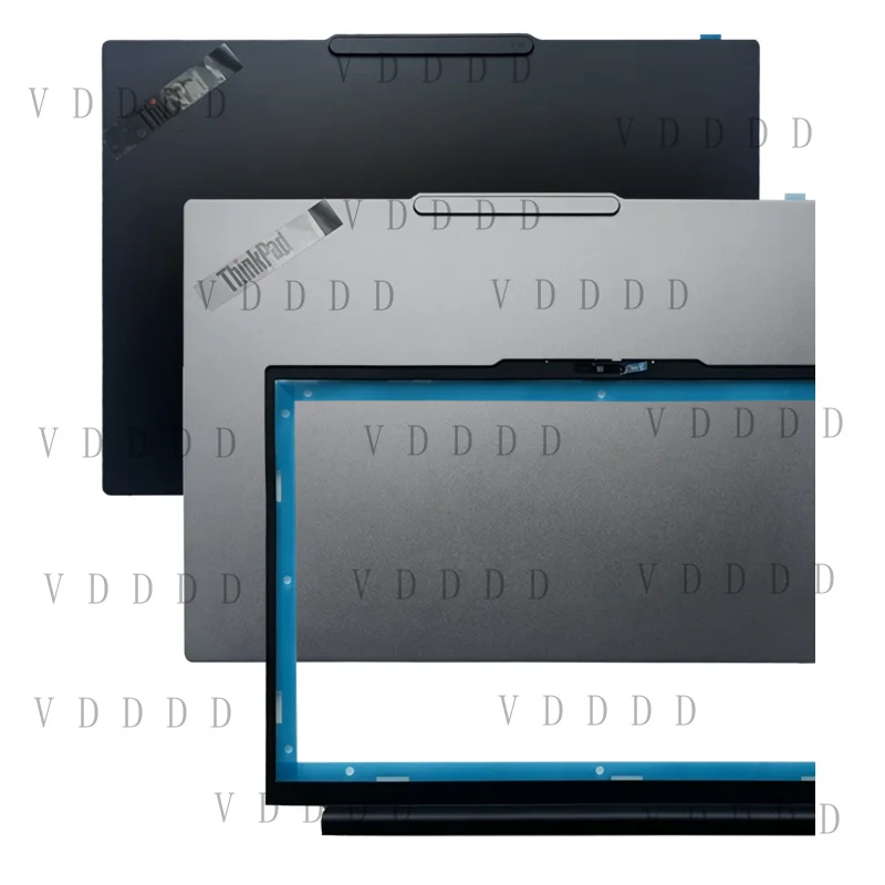 L...  For Lenovo Thinkpad E14 Gen7 R14 Gen7 Laptop LCD Back Cover /LCD Front Bezel