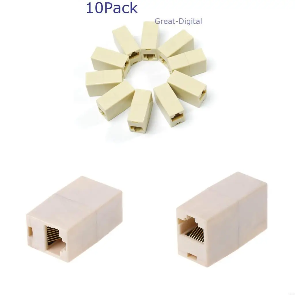 J1hd rj45 cabo de extensão ethernet cabo lan extensor cabo de remendo conector para computador portátil conector adaptador