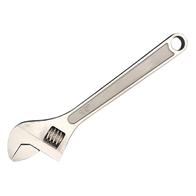 

High-quality Anti-magnetic Adjustable Wrench