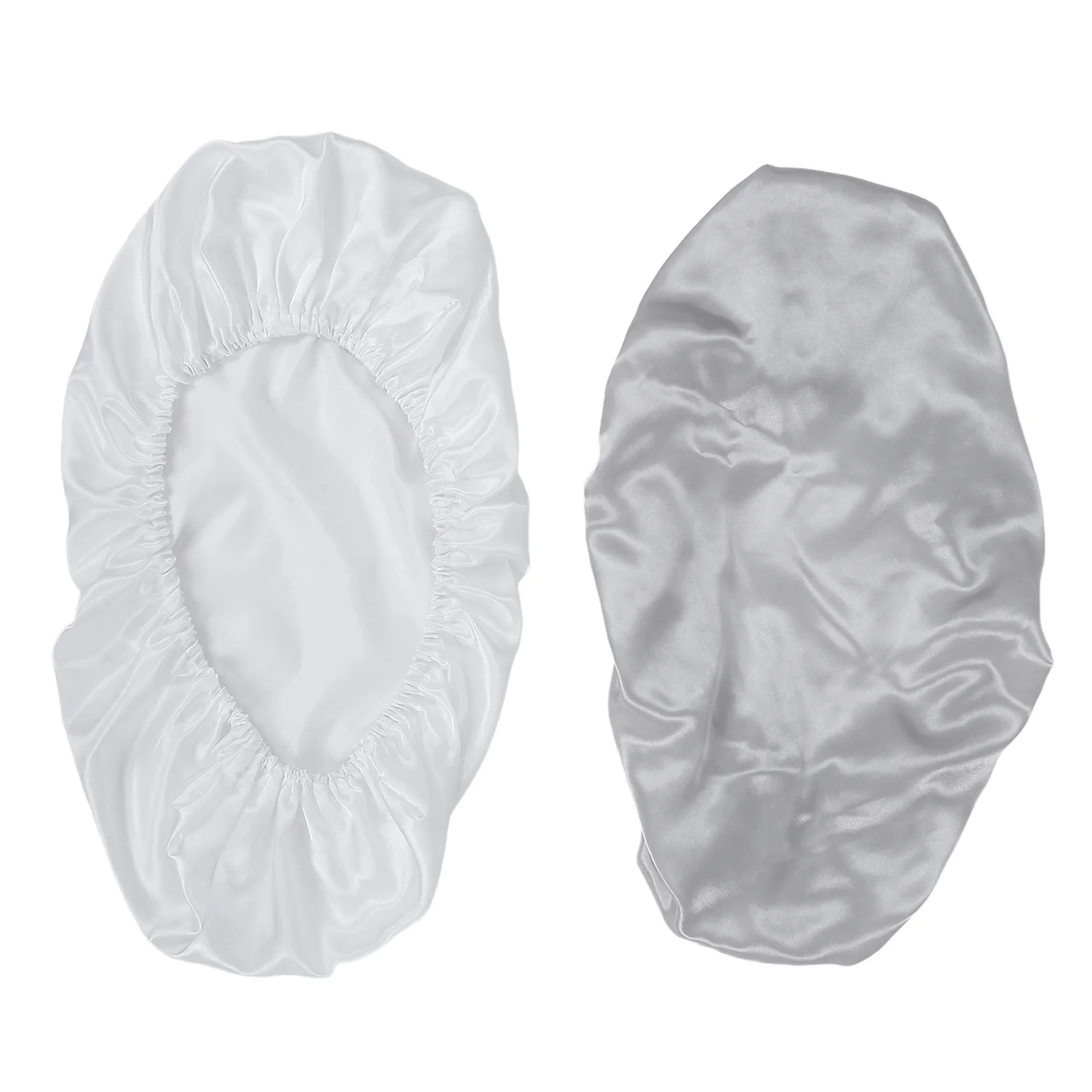 

2Pcs Microfiber Baby Crib Fitted Sheet Removable Lounger Cover Breathable Comfortable Toddler Mattress Sheets Decorative