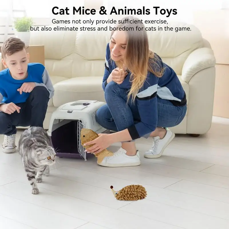 Claw Scratcher Toy 2 Pcs Gentle Cat Scratching Pads Fun Catnip Toys Cat Toy Relieves Stress Safe For Pets Interactive Play