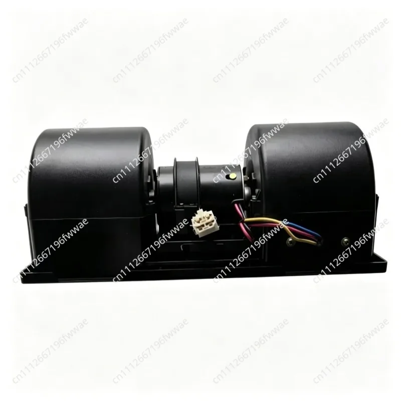 Bus Parts Automotive Air Conditioning Blower Evaporator Fan, Heater Motor