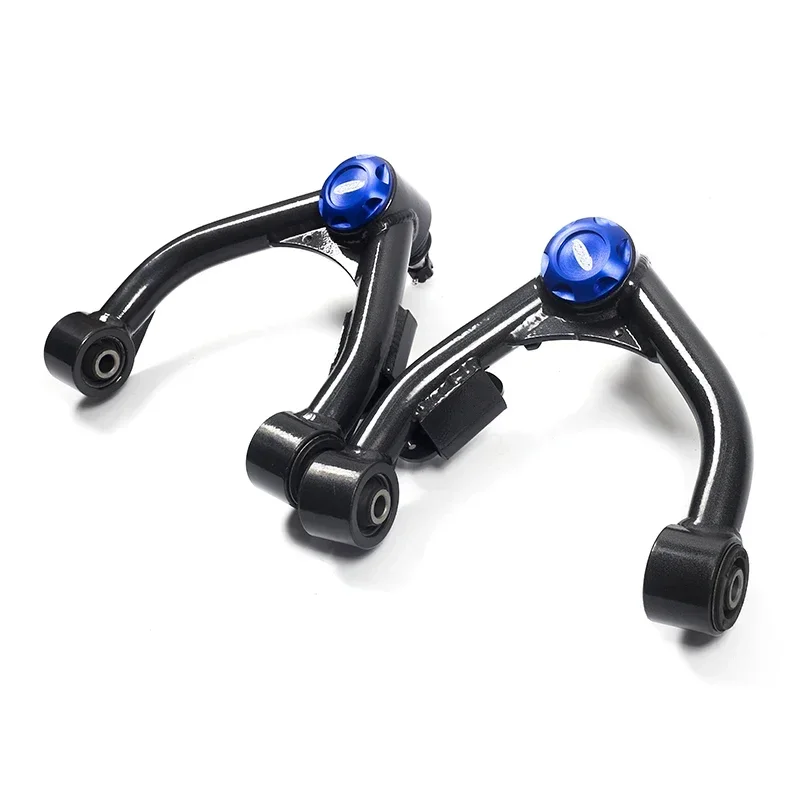 Front Suspension Control Arm Kit For Mitsubishi Triton 2006 - 2021 Year Car Upper Control Arms Auto Part