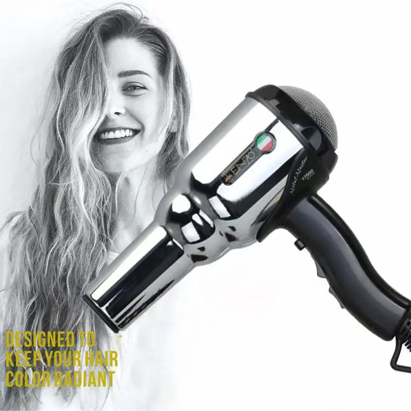 

Professional 8000W Powerful Wind Blow Dryer Ionic Hair Dryer Fast Drying Negative Ions Barber/Salon Styling Tools Hair Care