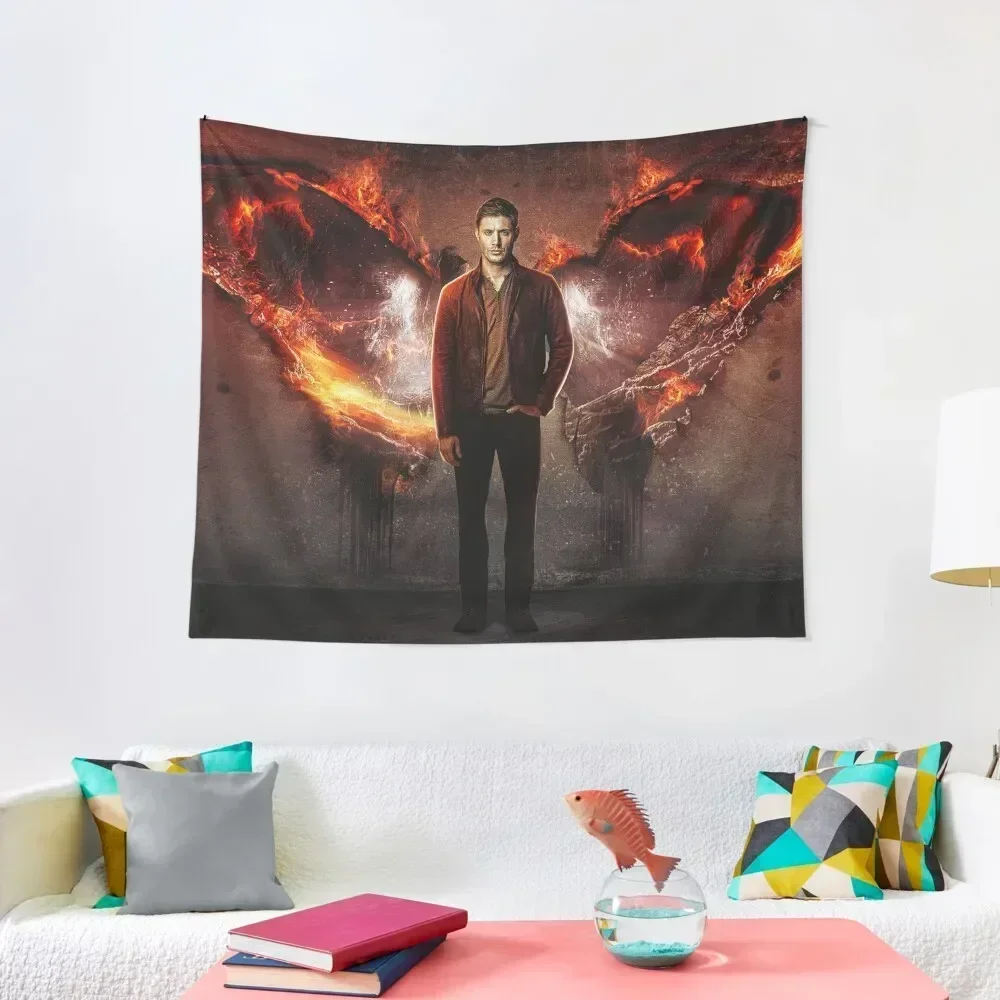 

DEAN Tapestry Wall Deco Decorative Wall Mural Tapestry