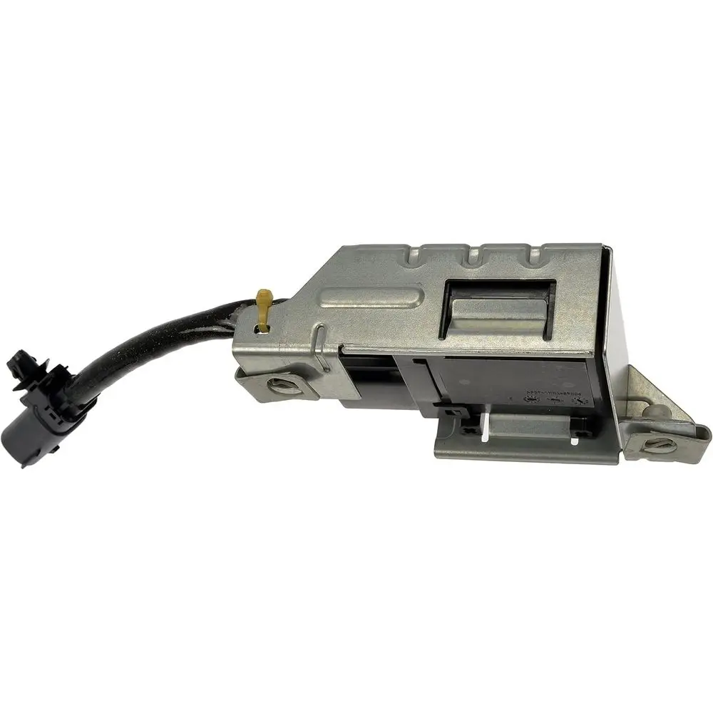 

Датчик оксидов азота (NOx) 904-628, совместимый с определенными моделями.