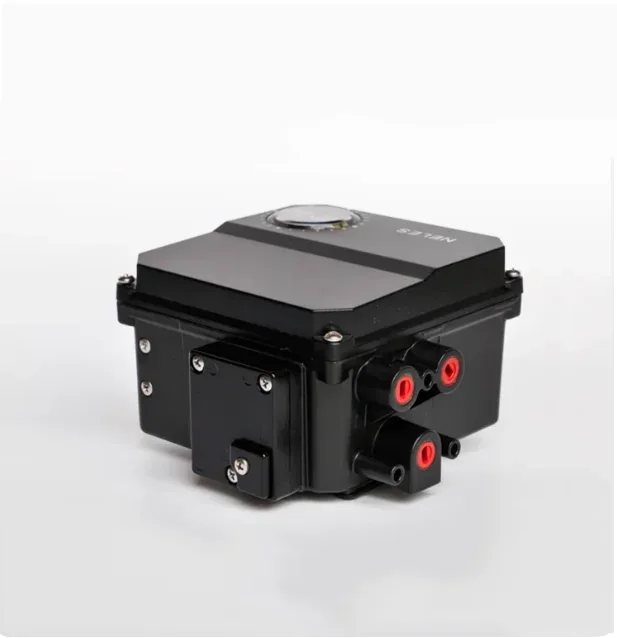 

NEW NE724/s1 NE726/s1 NE724A NE726A Intelligent Valve Positioner