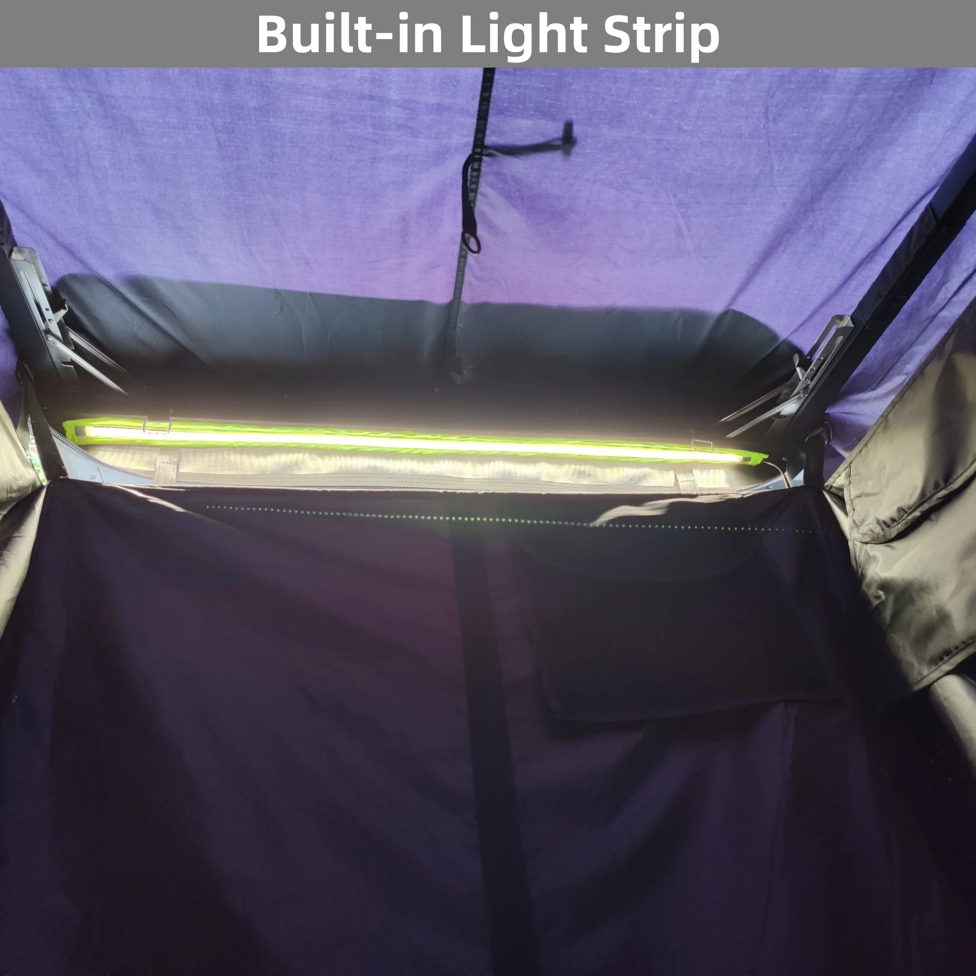 Tenda da bagno per privacy da - Outdoor Camping Toilet Tent recensione e prezzo