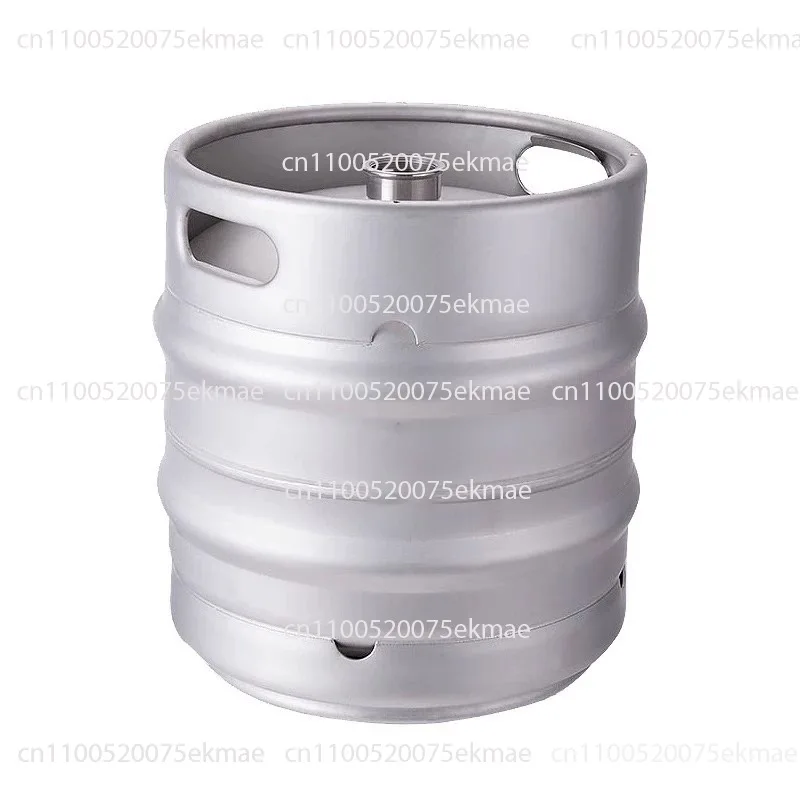 

50L 304 Stainless Steel Wine Keg Fermentation Keg Kegmenter