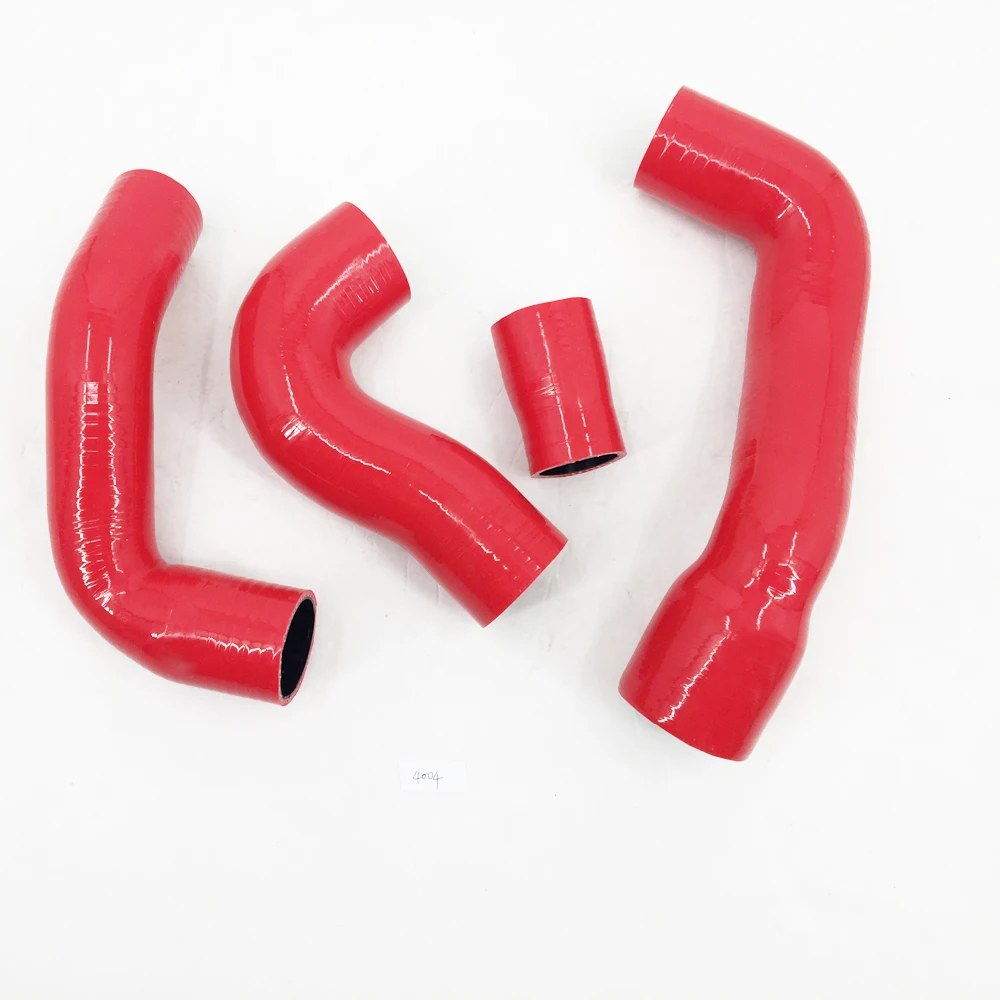 

Fit 1993-1999 Fiat Punto GT 1.4 Turbo GT1 GT2 GT3 Silicone Boost Hoses Kit 4-Ply