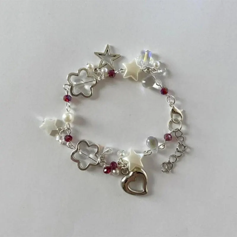 Fairy Core Meteor Bracelet y2k Aesthetic Bracelet