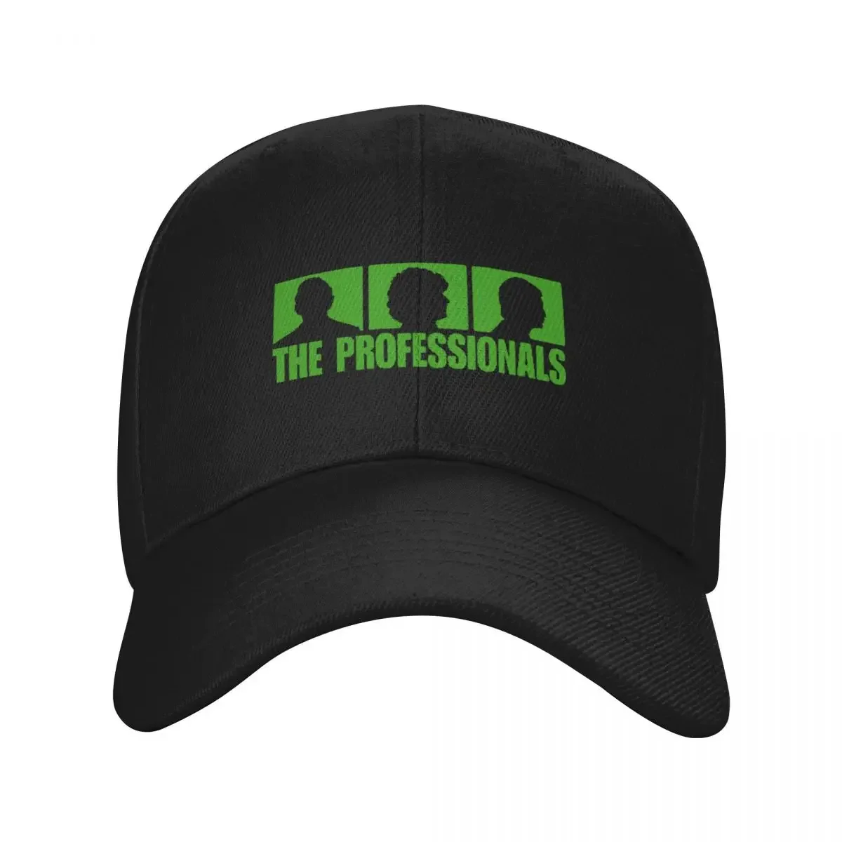 The Professionals Baseball Cap Icon Fishing cap Mens Hats Women's