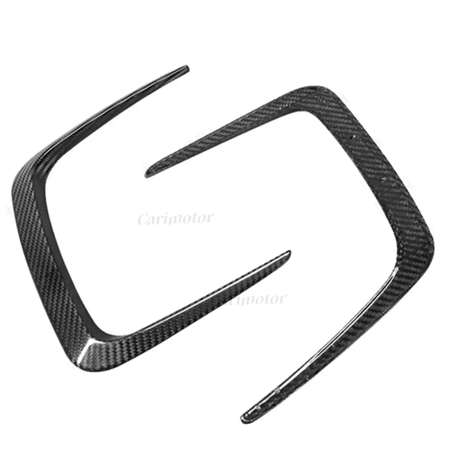 Copertura cofano anteriore in fibra di carbonio per BMW M3 M4 G80 G82 G83