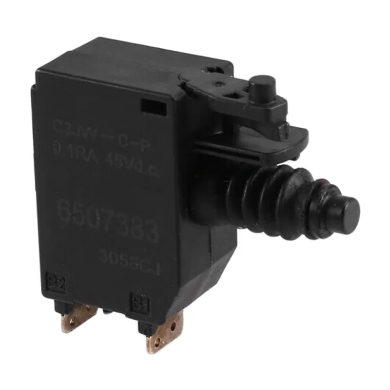 RMWIN-Voor 6507383 650738-3 C3JW-C-P 0.1RA 45V HM1812 Schakelaar