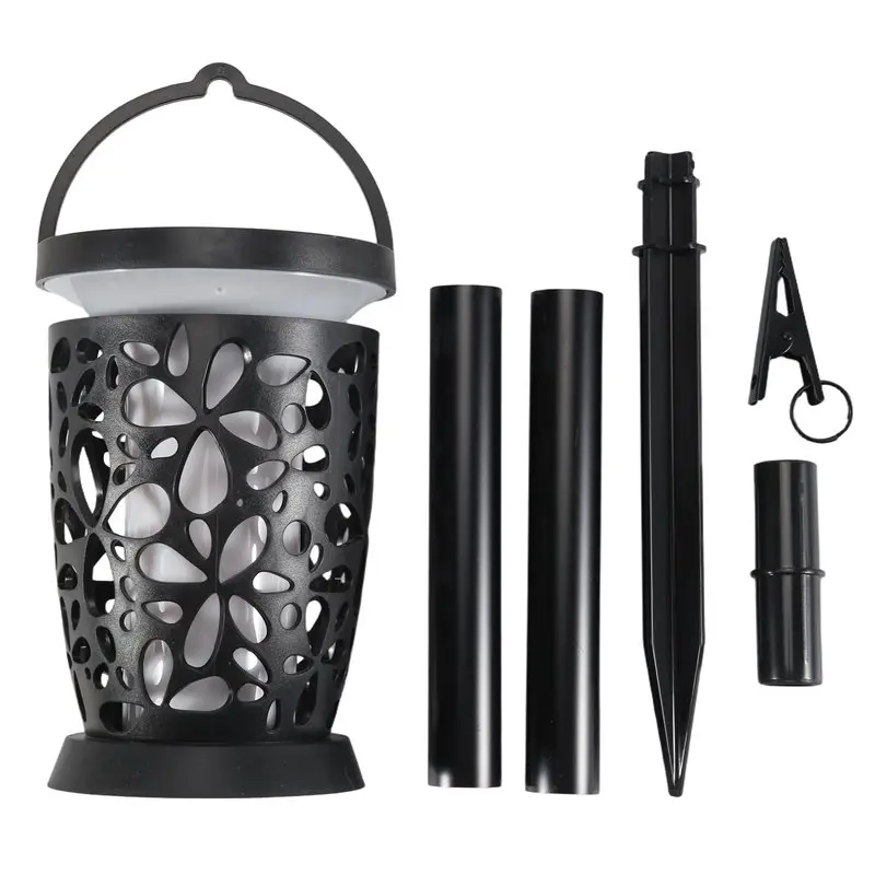 BHBD-96LED Solar Torch Dance Flicker Flame Light Garden Yard Lawn Decor Waterproof Lamp Solar LED Light Outdoor Flame Light