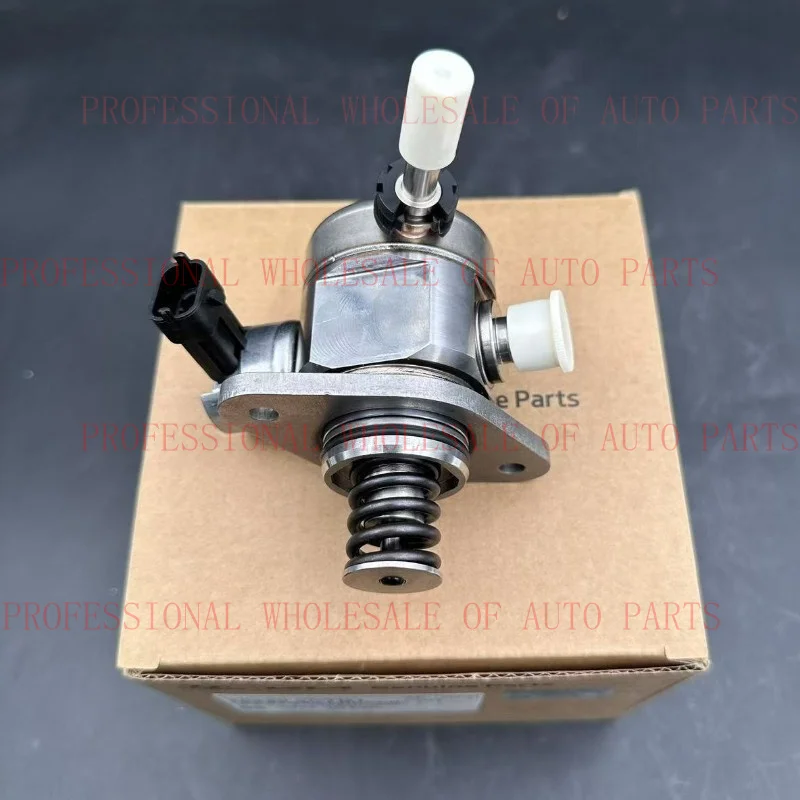 Новый топливный насос высокого давления V+ 35320-2CTB1 для Kia Stinger 2.0L Theta 2 FR 2018-2021 гг.