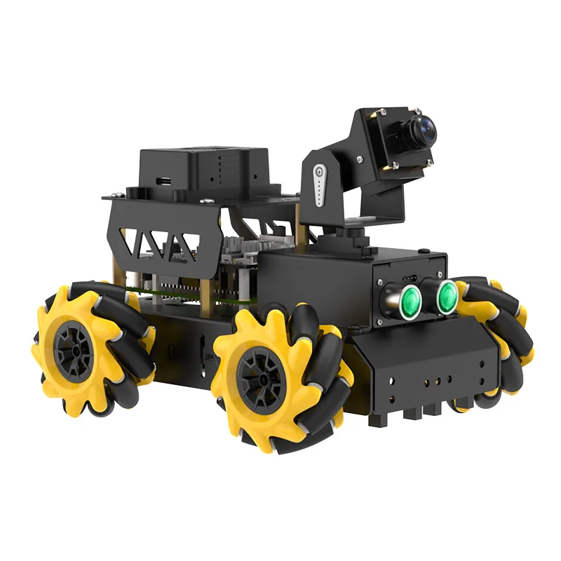 Raspberry Pi 4B/5 S…