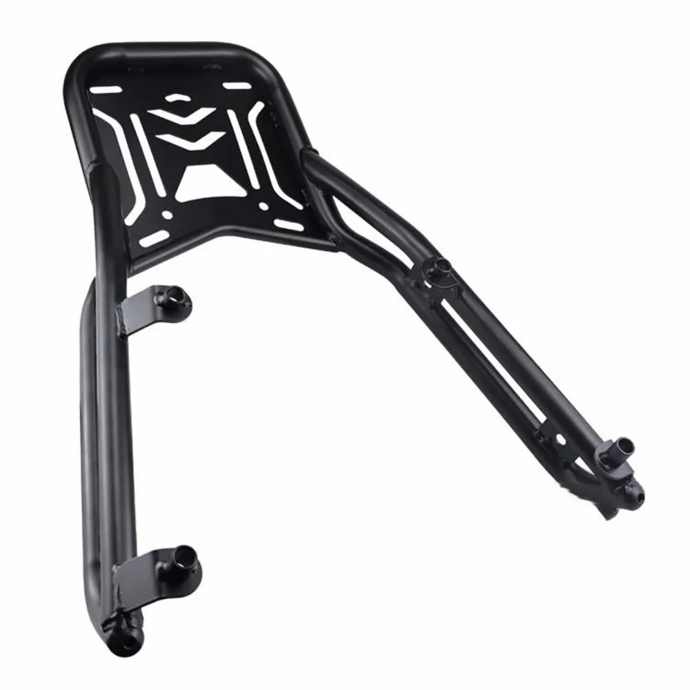 Motorcycle Luggage Rack Bracket for Yamaha Zuma 150CC Frame Cover Panel Holder Shelf Support for Zuma BWS 150CC