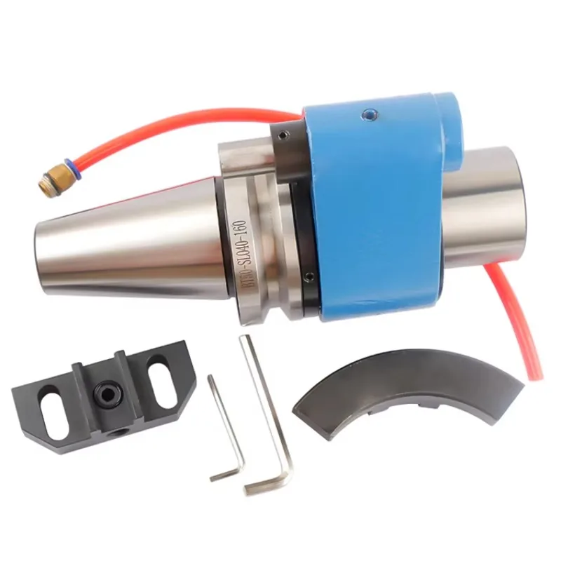 

High Precision BT BT40 BT50 OSL OSER OSL20 25 32 40 OSER25 32 40 Oil Channel Shank U Drill Shank in Spindle Tool Holder