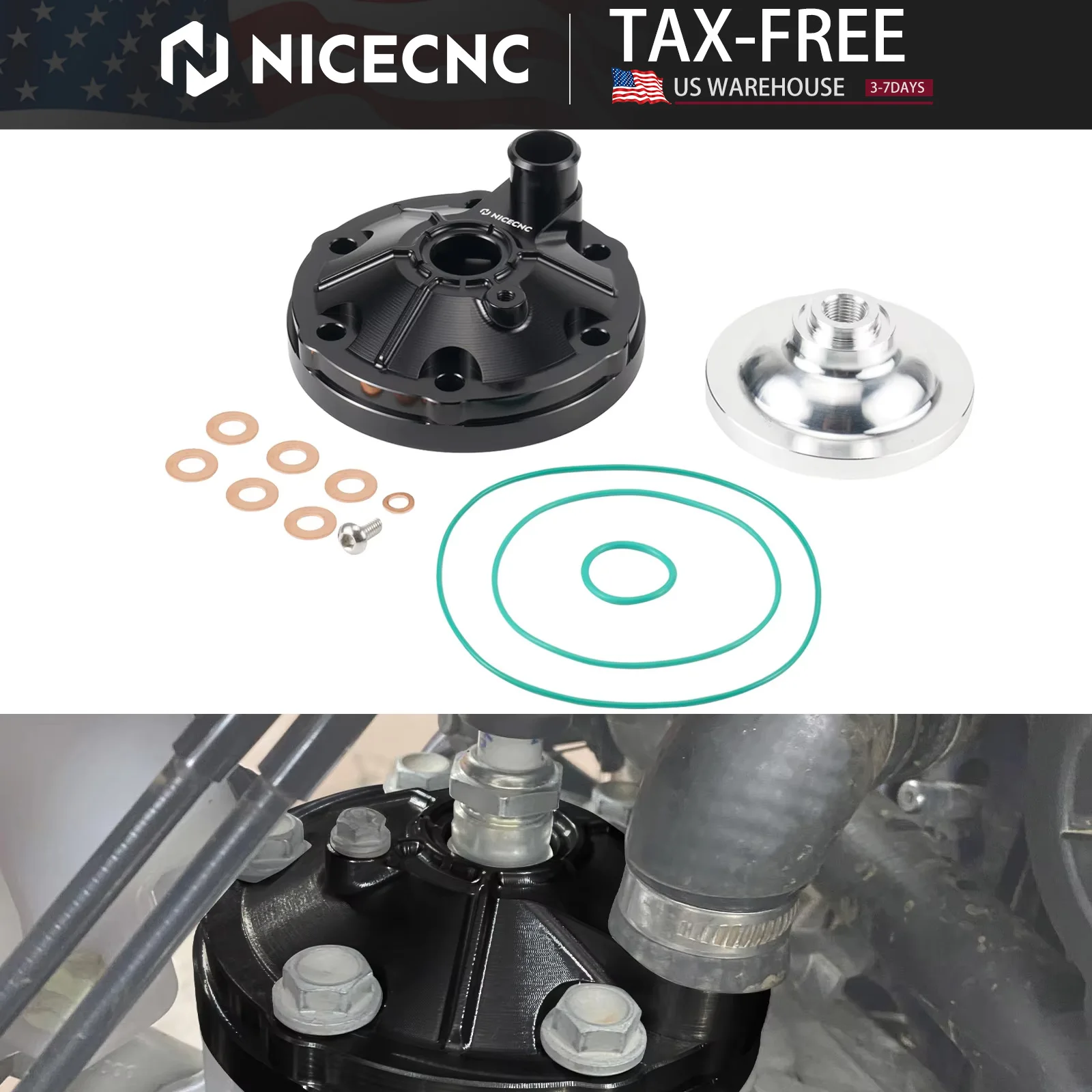 Nicecnc 2024-2025 F… - image