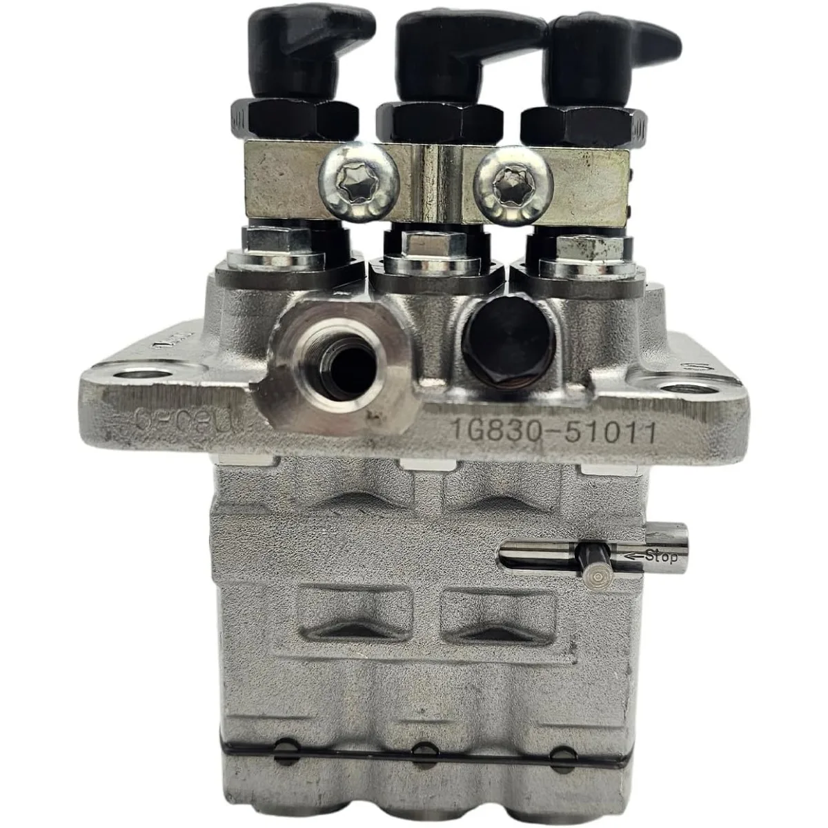 

104139-3071 1041393071 Fuel Injection Pump for Kubota D1803 KX033-4 U35-4 L2501D L2501F L2501H Engine