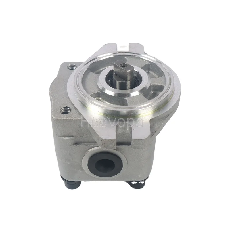 GP-SBS120 Hydraulic Gear Pump for E320C E320CD Caterpillar Excavator Assembly Parts