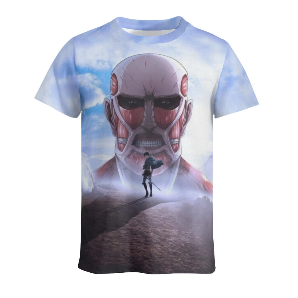 

Wings of Liberty Attack on Titan Retro Trending Products Men's Clothing Soft T-Shirt Sports Top Tees T Shirt For Male T shirts