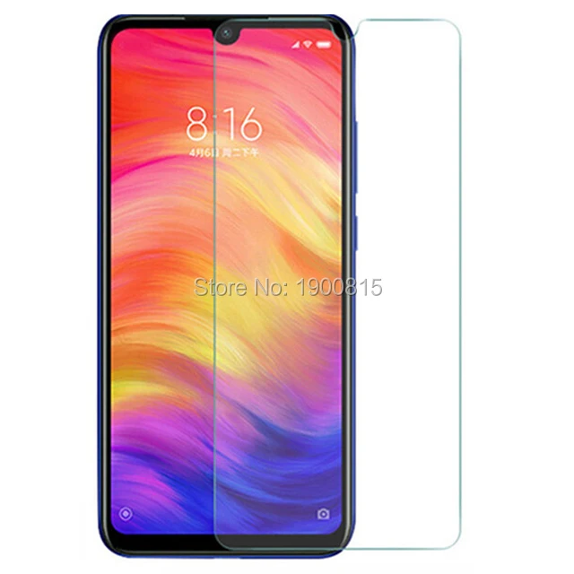 2Pcs Tempered Glass…