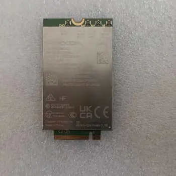 Fibocom FM350-GL 5G Tech pour Lenovo ThinkSub T14s X13 Gen3 bronchCarbon 10th bronchYoga 7th érian bronchExtreme Gen5 5W10V25827