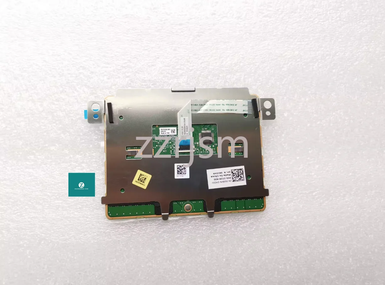 FOR Dell Inspiron 3501 Vostro 3501 Touchpad Sensor Module BOARD 8TW5C 08TW5C C9G5M 0C9G5M