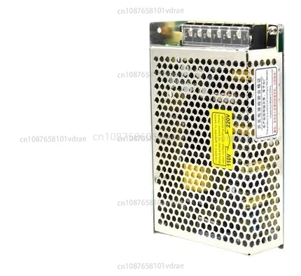 

100W small volume monitoring switching power supply MS-100-24 24V4.5A 12V8.5A 15V18V