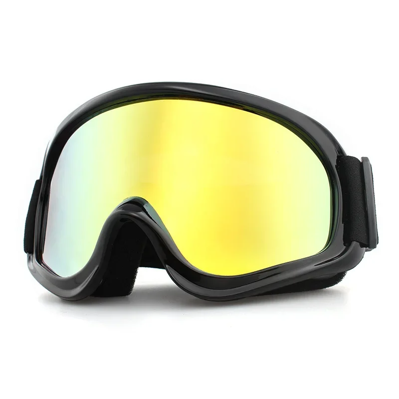 モトクロス、ダートバイク、スクーター、ATV、電動自転車、モータースポーツ、モトサイクリング用のライダー向けオートバイサングラス、ゴーグル、ヘルメット、サングラス