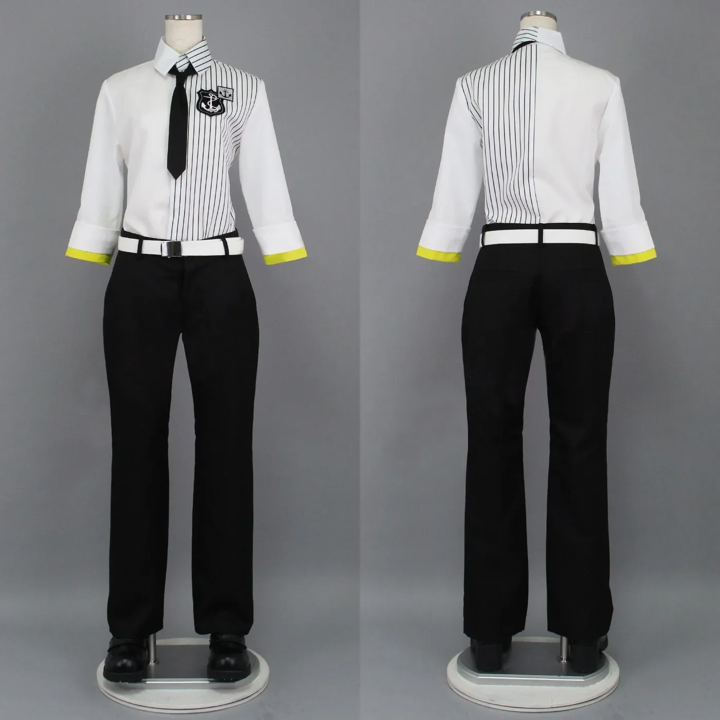 

A3 MANKAI Ikaruga Misumi Outfit Cosplay Costumes