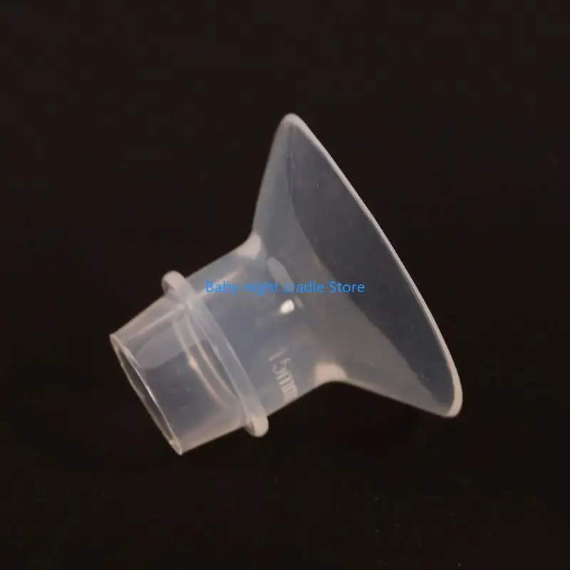 حشوات شفة J2FF لمضخة الثدي القابلة للارتداء S12Pro/S9Pro/S12 TSRETE