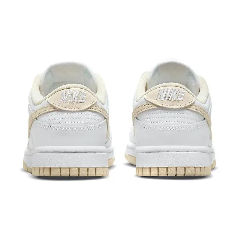 Nike Nike Dunk Low „Pearl White” Trampki Trampki DD1503-110