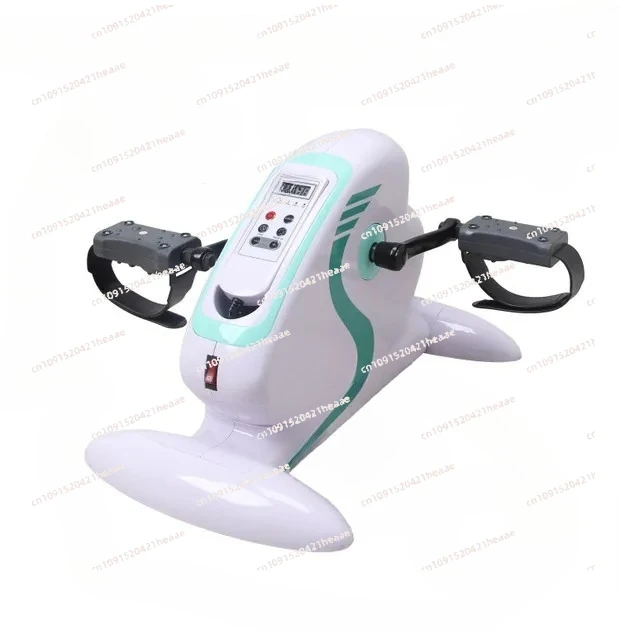 

Suitable for Electric Rehabilitation Training Stepper Household Pedal Exercise Machine for Hemiplegia Stroke Elderly Limbs