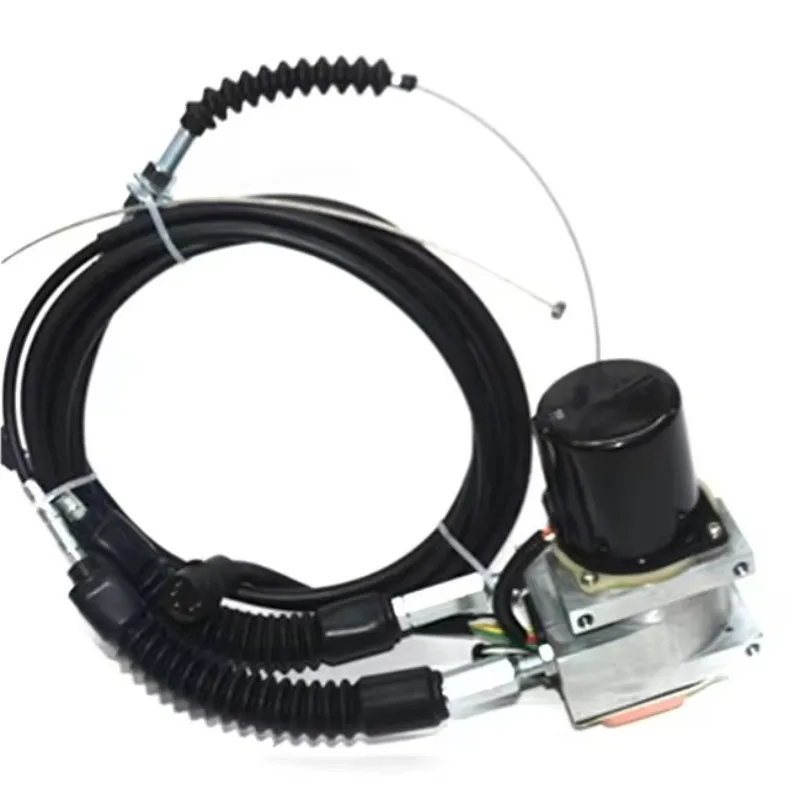 

1263019 126-3019 Governor Throttle Motor for Excavator 320 E320