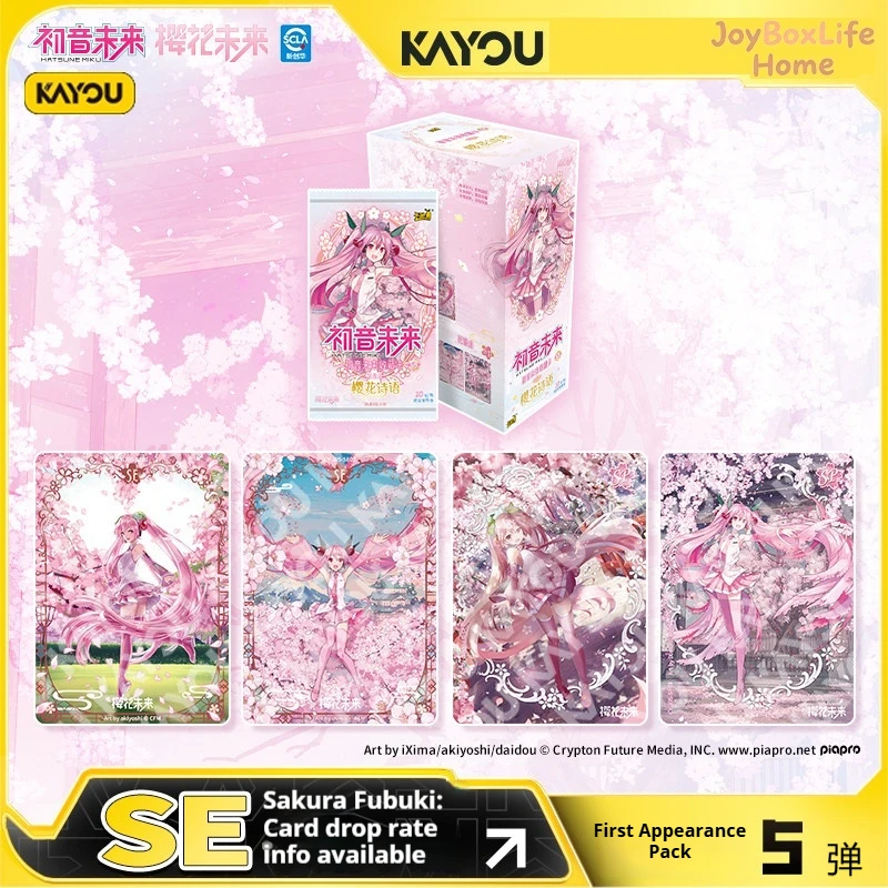 tarjetas-coleccionables-kayou-hatsune-miku-sakura-miku-se-volumen-5-paquete-first-sight-paquete-de-tarjetas-oficiales-y-originales-del-anime