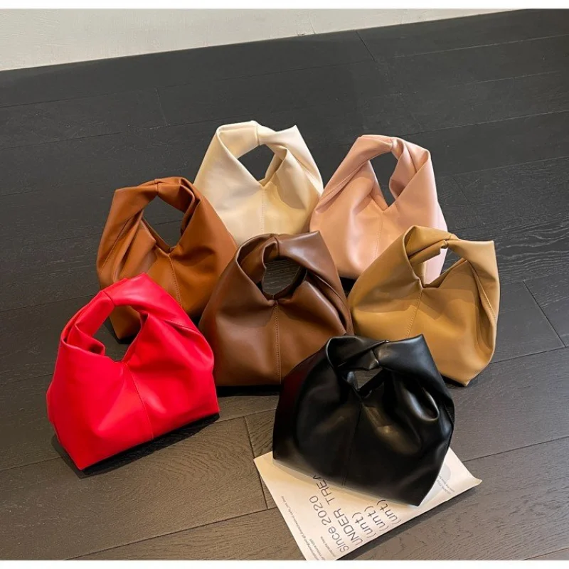 

Fashionable Leather Women's Crossbody Bag Luxury Brand Famous Designer Elegant Crossbody Classy Stitchwork Vintage Bag​