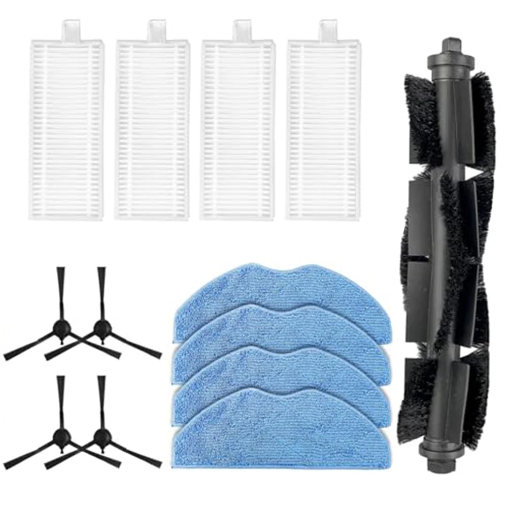 

Easily Changeable Filters Upgrade Your Cleaning Routine With Our Specially Made Clothes For The For 360 Series