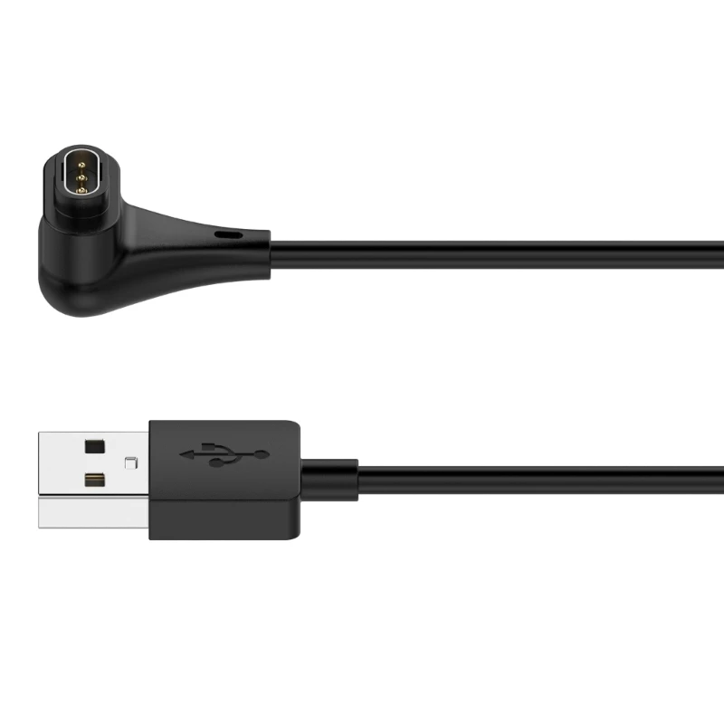 carregador usb 1m para carregamento relógio choque GBD-H1000 100cm/39.37 polegadas dropsale