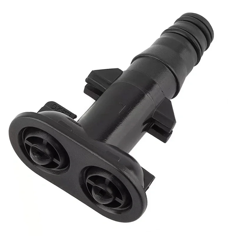 Front Left Driver Side Headlight Washer Nozzle Jet Sprayer For Land Rover Range Rover L322 368DT 448DT 508PN 508PS LR010792