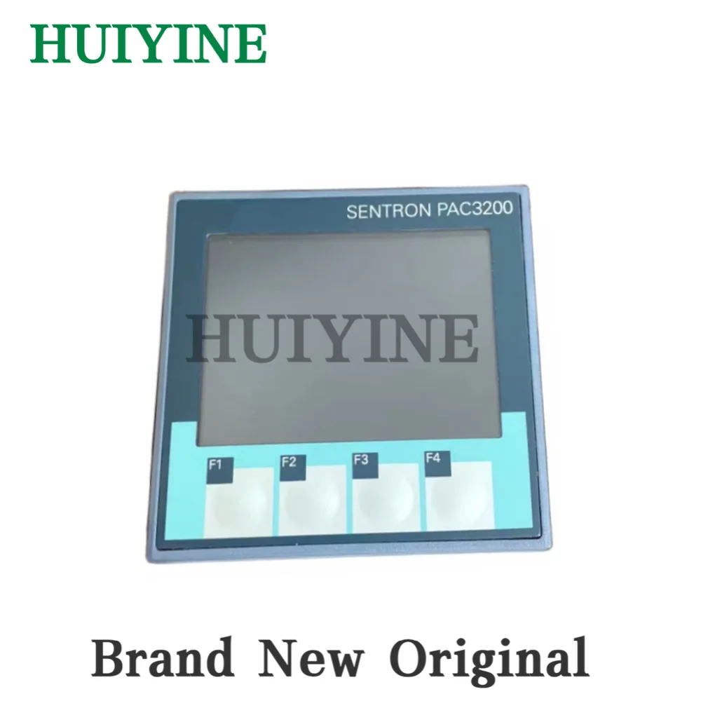 New Original 7KM2112-0BA00-3AA0 7KM PAC3200 PLC Module