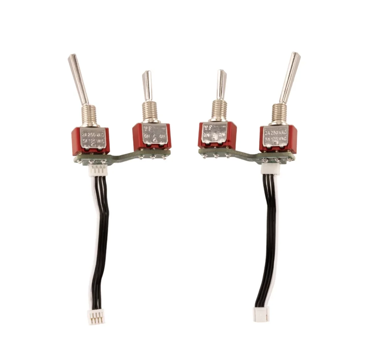 Radiomaster TX16S MK3 Switch Board Remote Control Switch Lever Replacement Parts – Repair Spare Parts